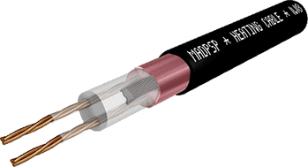 Cablu degivrant MADPSP