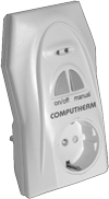 termostat priza Q1RF