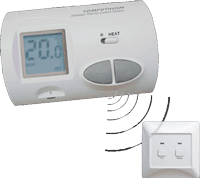 termostat Q3RF