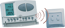 termostat Q7RF